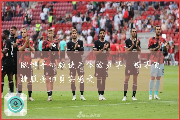 欧博手机版使用体验分享，畅享便捷服务的真实感受