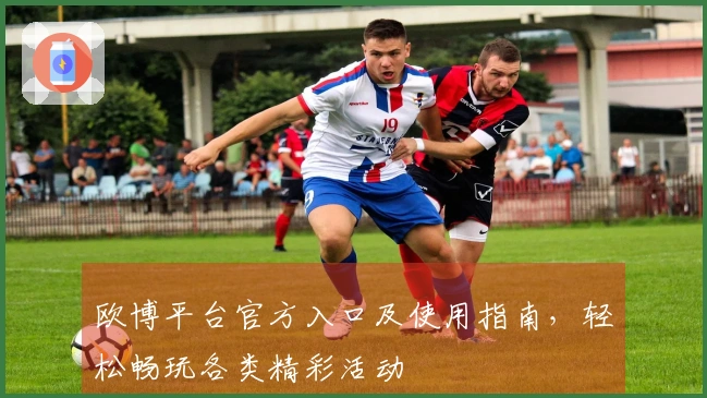欧博平台官方入口及使用指南，轻松畅玩各类精彩活动