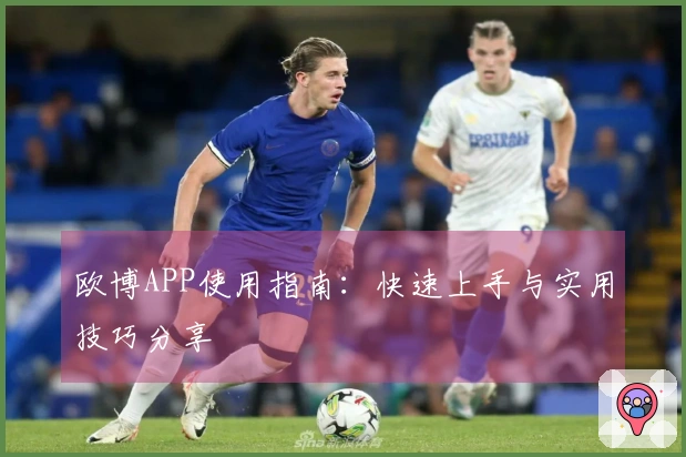 欧博APP使用指南：快速上手与实用技巧分享