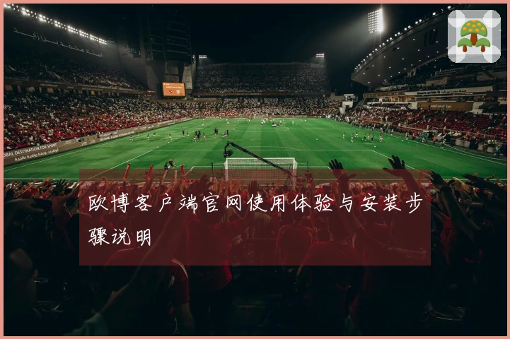 欧博客户端官网使用体验与安装步骤说明